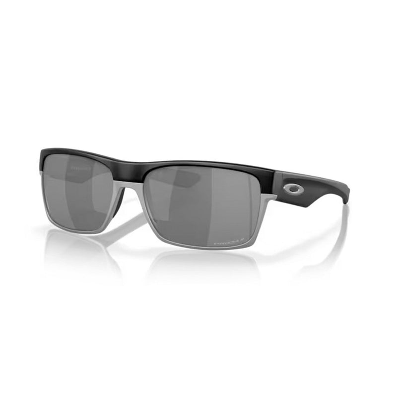 Lunettes de soleil Oakley noir mat 0OO9189