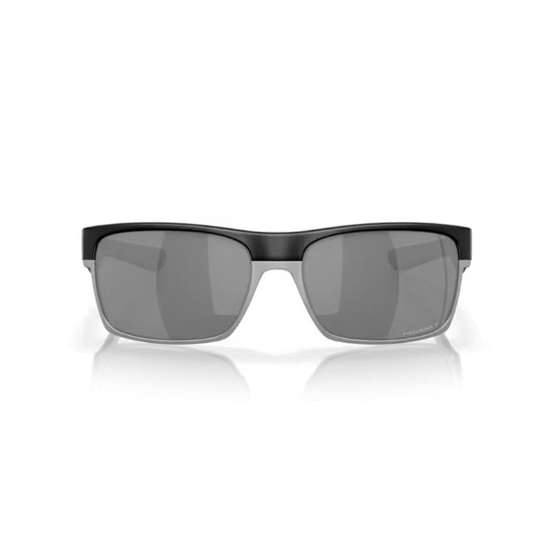 Lunettes de soleil Oakley noir mat 0OO9189