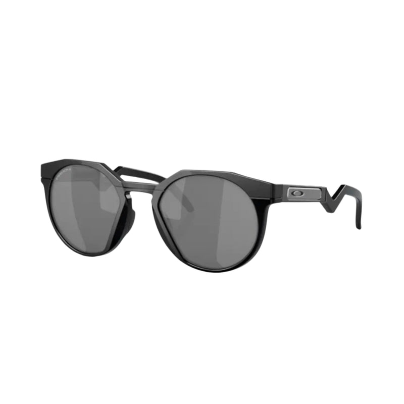 Hstn - Matte Black