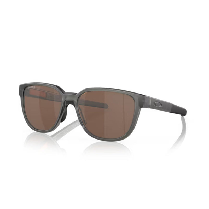 Matte Grey Smoke 0OO9250 Sunglasses