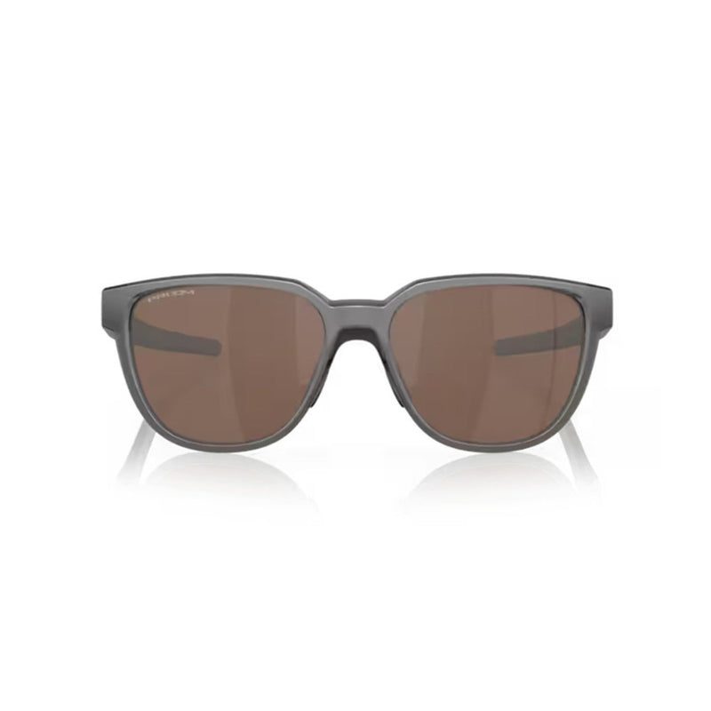 Matte Grey Smoke 0OO9250 Sunglasses