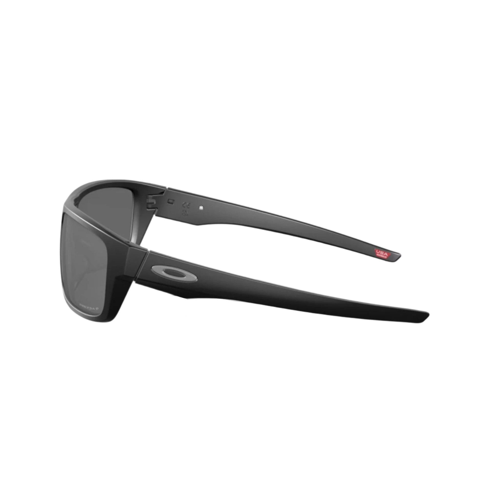 Lunettes de soleil Oakley noir mat 0OO9367