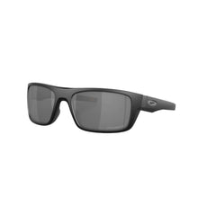 Lunettes de soleil Oakley noir mat 0OO9367
