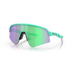 Matte Celeste 0OO9465 Sunglasses