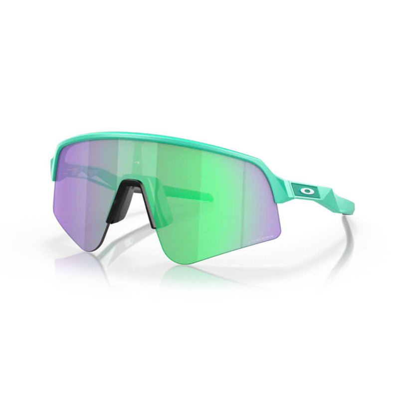 Matte Celeste 0OO9465 Sunglasses