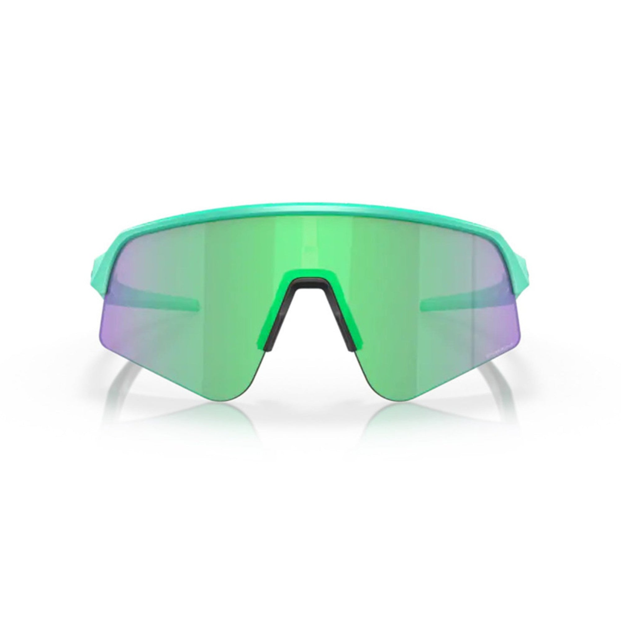 Matte Celeste 0OO9465 Sunglasses