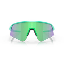 Matte Celeste 0OO9465 Sunglasses