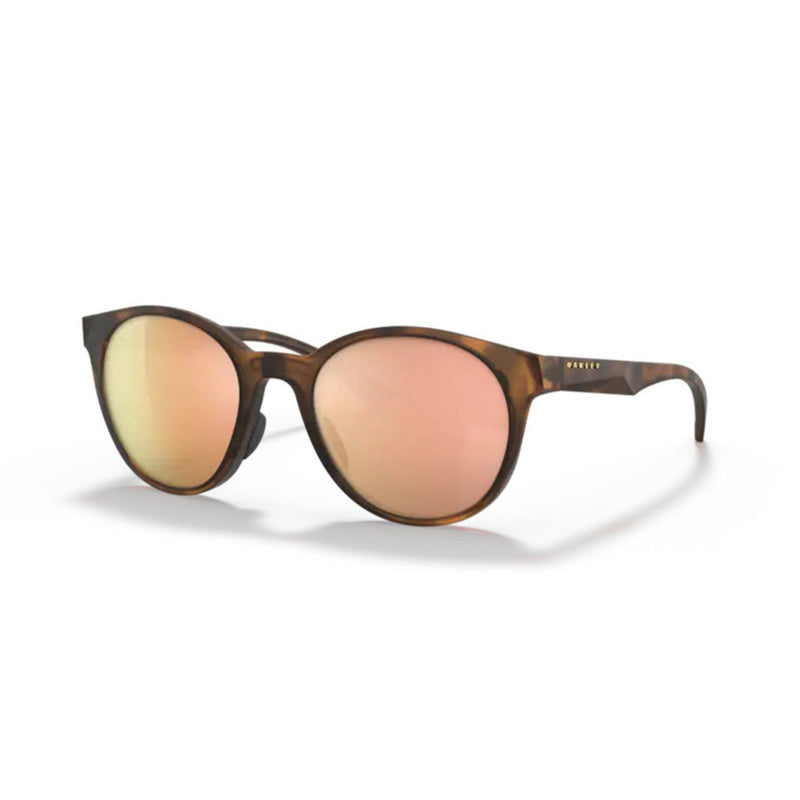 Matte Brown Tortoise 0OO9474 Sunglasses