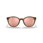 Matte Brown Tortoise 0OO9474 Sunglasses