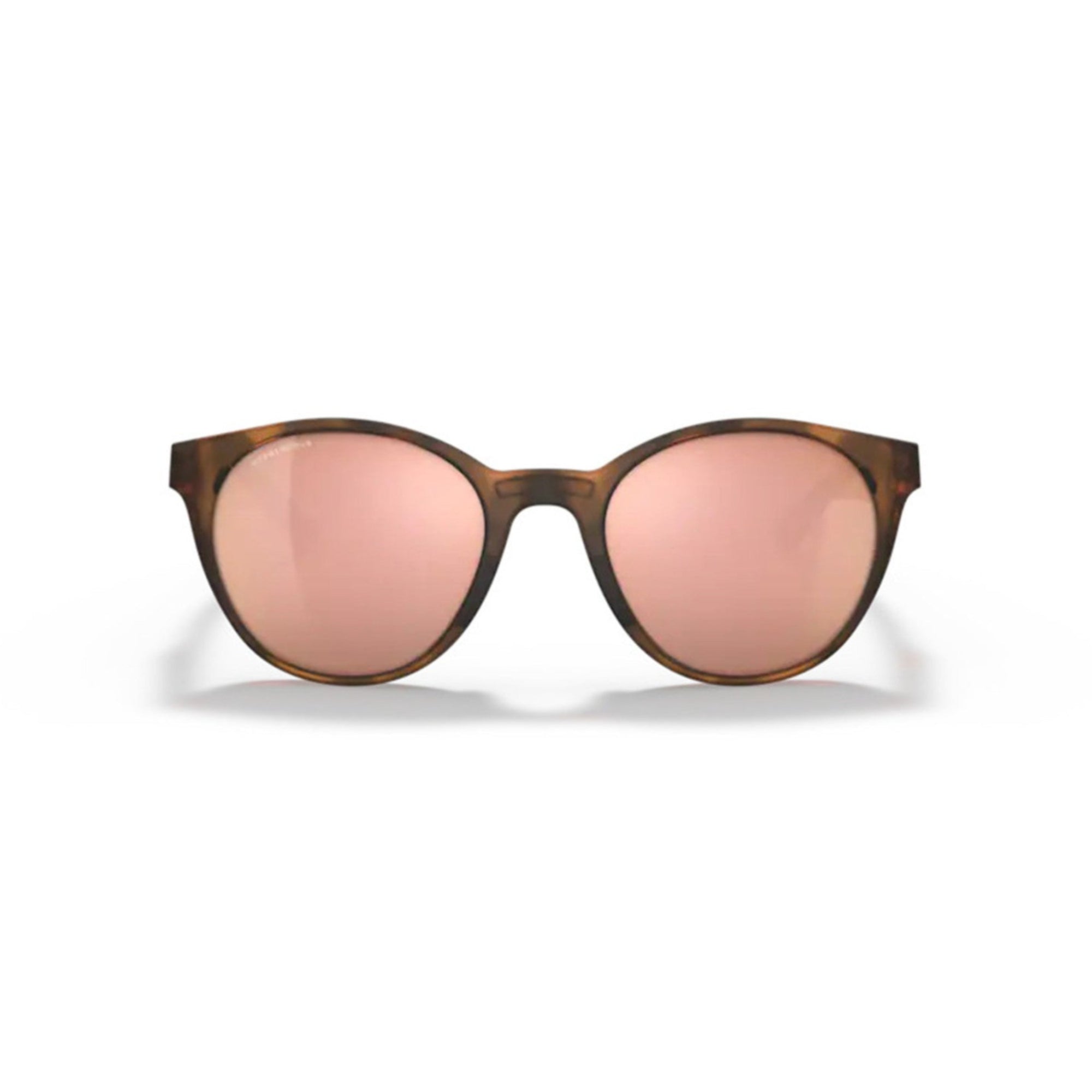 Matte Brown Tortoise 0OO9474 Sunglasses