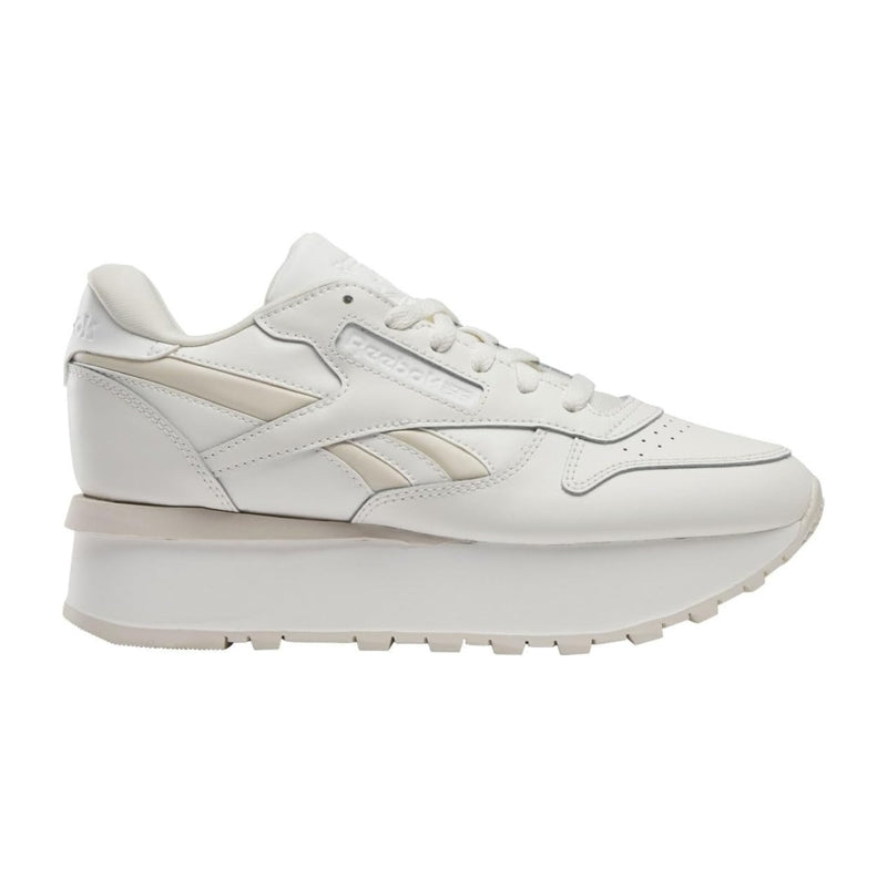 Chalk & Alasbaster Classic Leather Triple Lift
