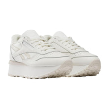 Chalk & Alasbaster Classic Leather Triple Lift