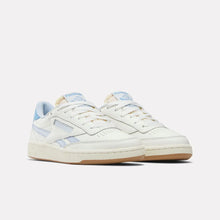 Club C Revenge - White & Blue