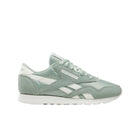 Classic Nylon - Green