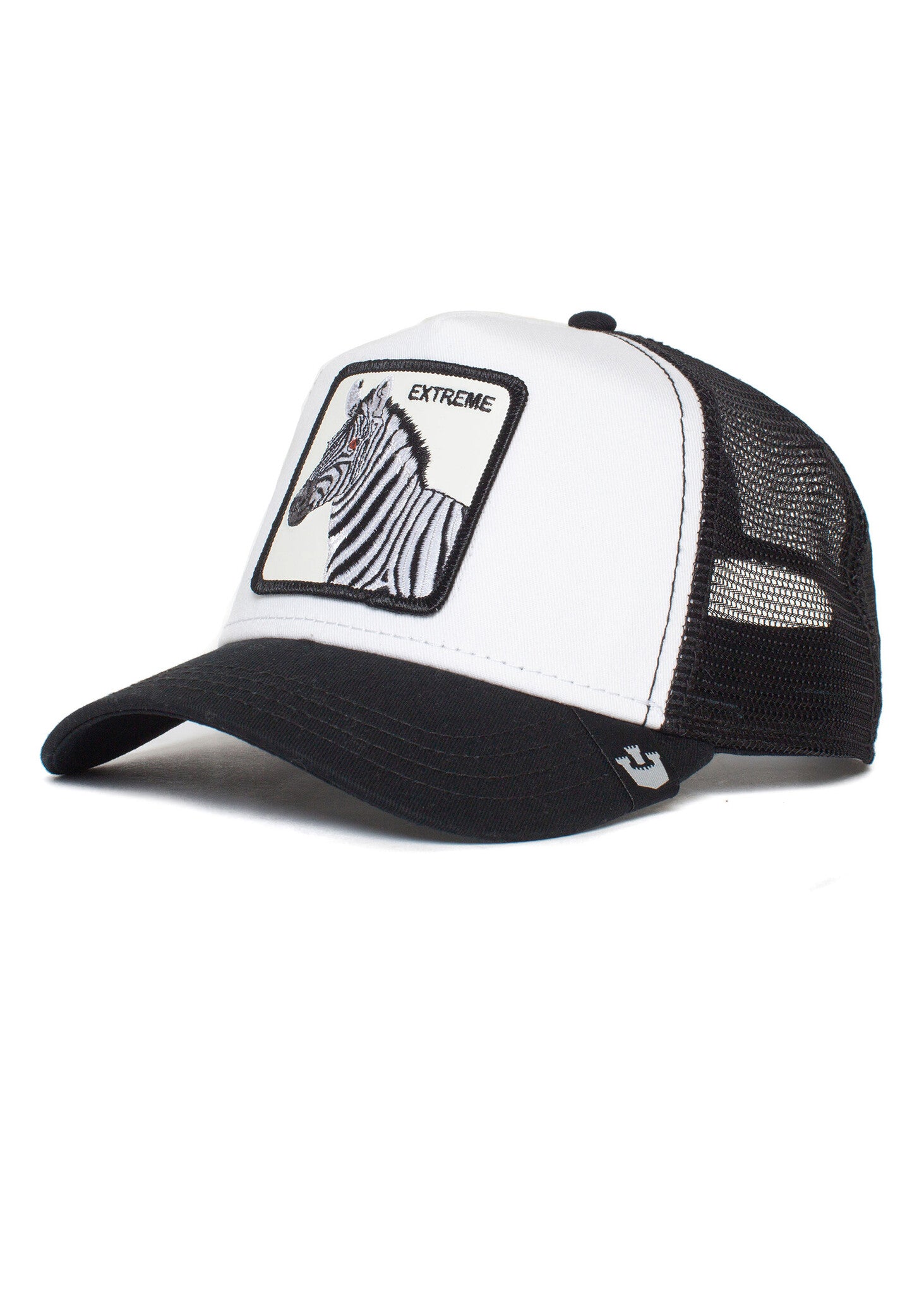 Goorin Bros Ebony Exxxtreme
