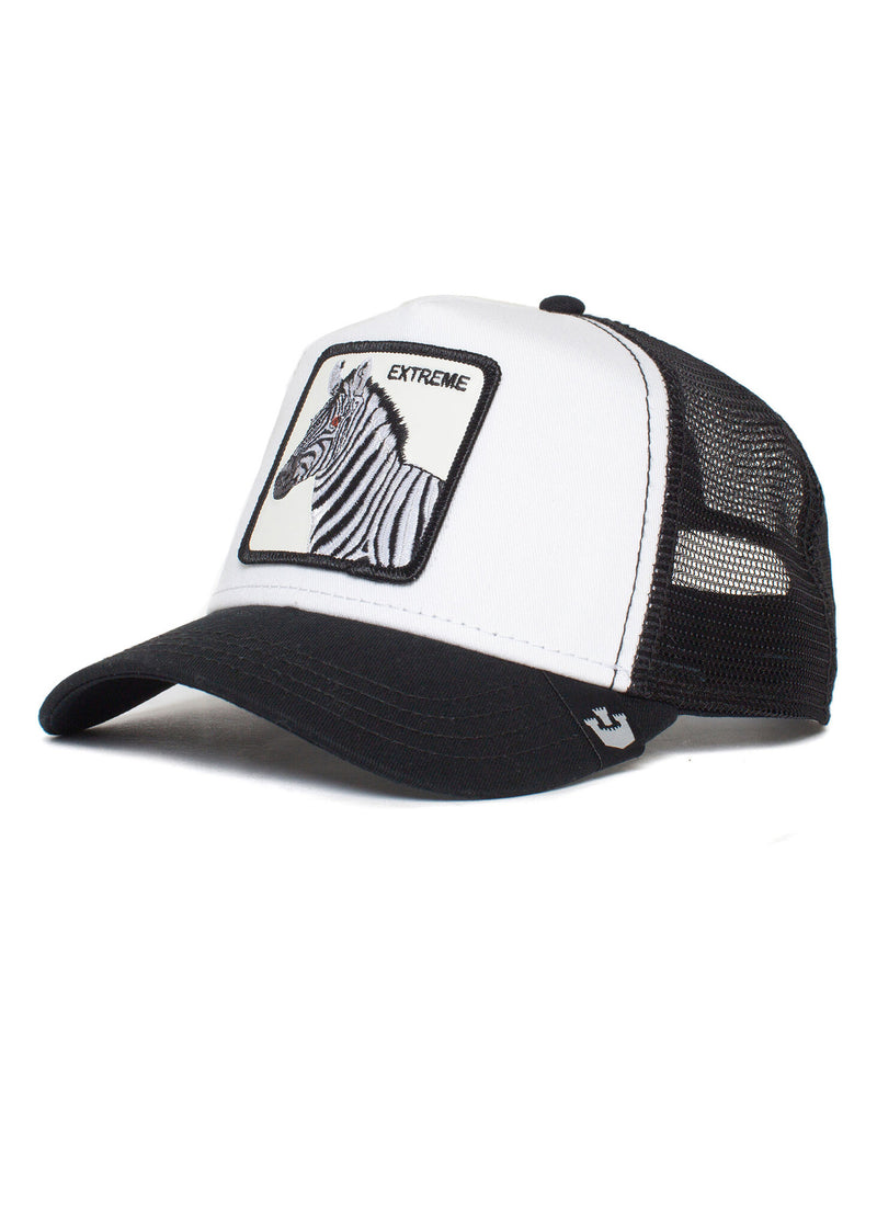 Goorin Bros Ebony Exxxtreme