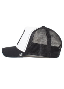 Goorin Bros Ebony Exxxtreme