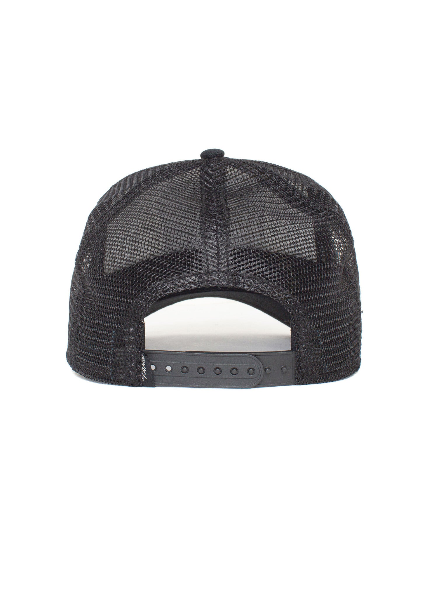 Goorin Bros Ebony Exxxtreme
