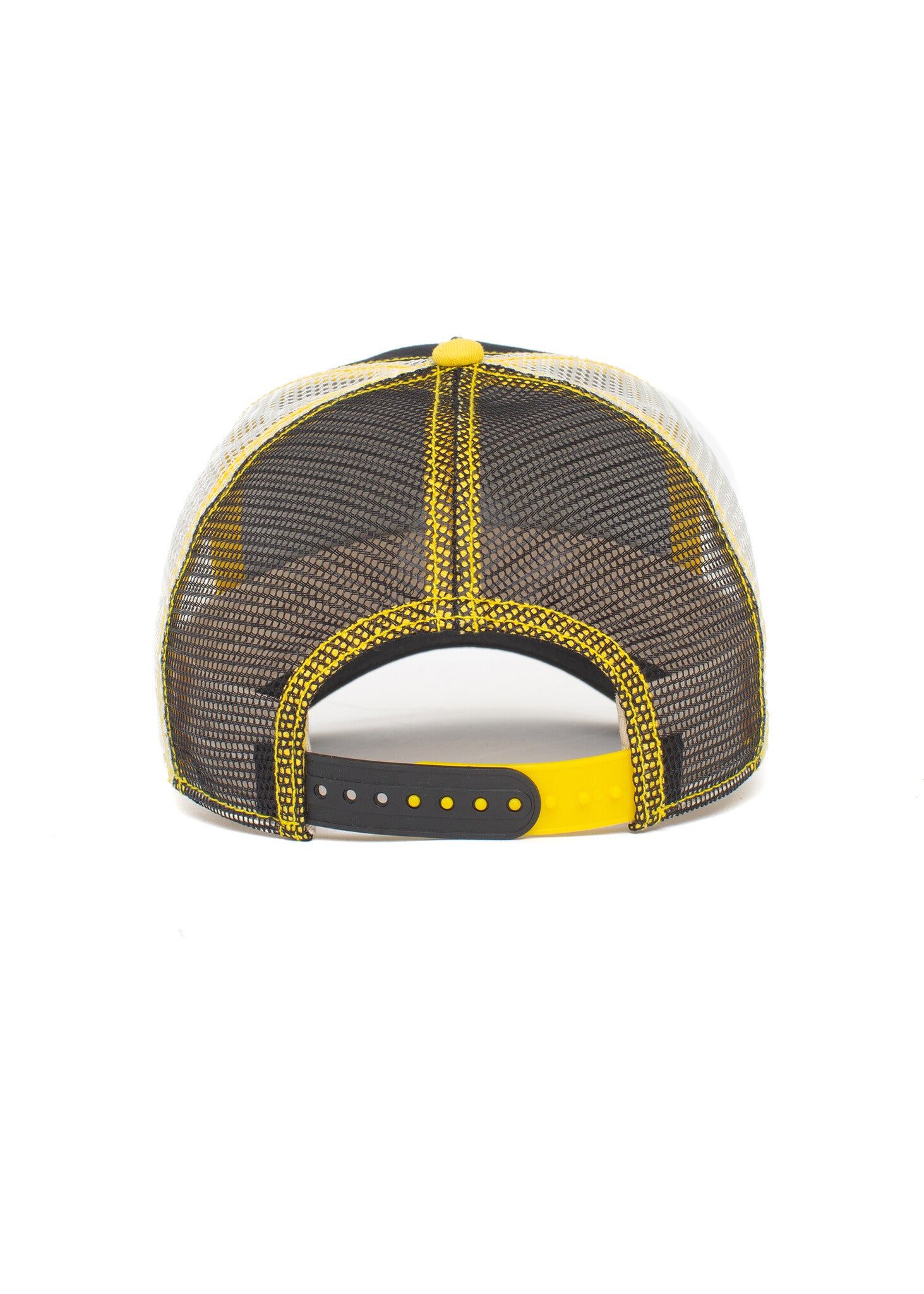 Goorin Bros Black Sick Lid