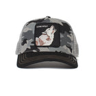 Soldat de chien noir