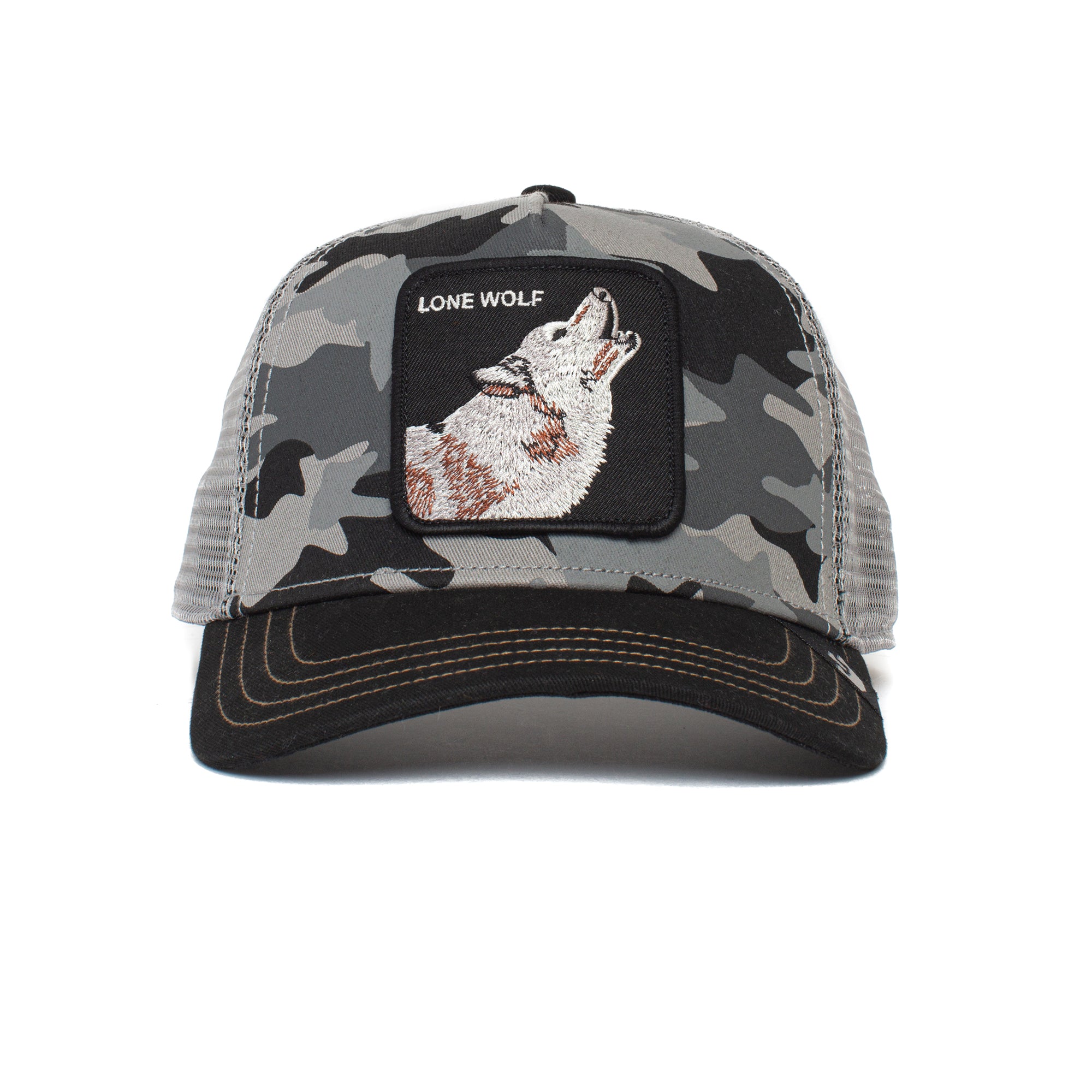 Soldat de chien noir