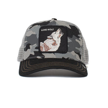 Soldat de chien noir