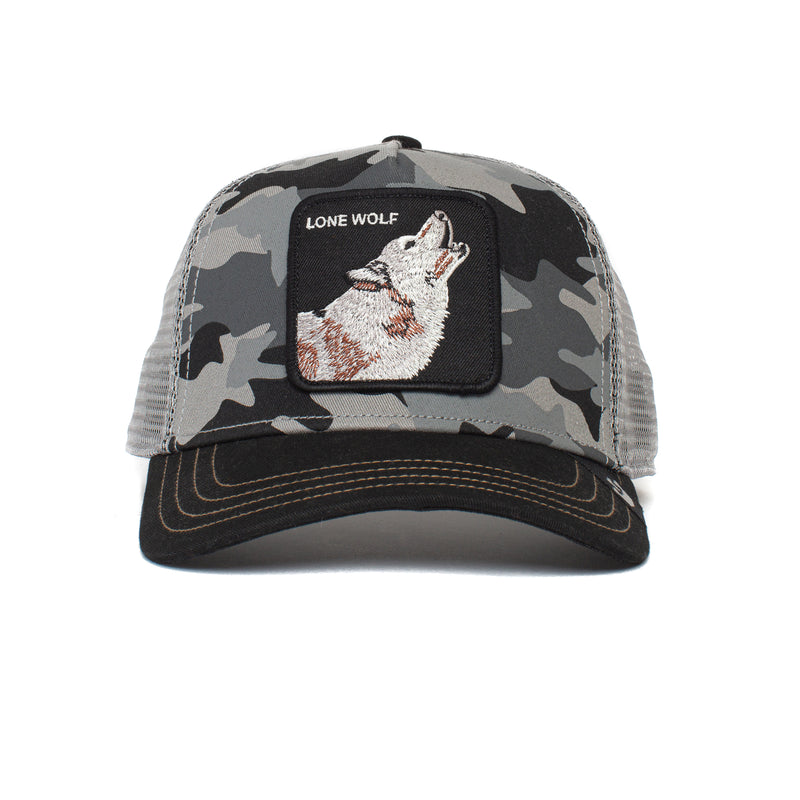 Soldat de chien noir