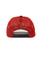 Goorin Bros Red Cherry Mustang