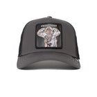 Grey Extra Large
