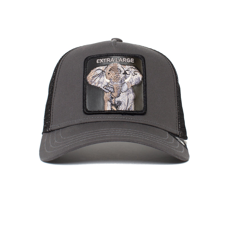 Grey Extra Large