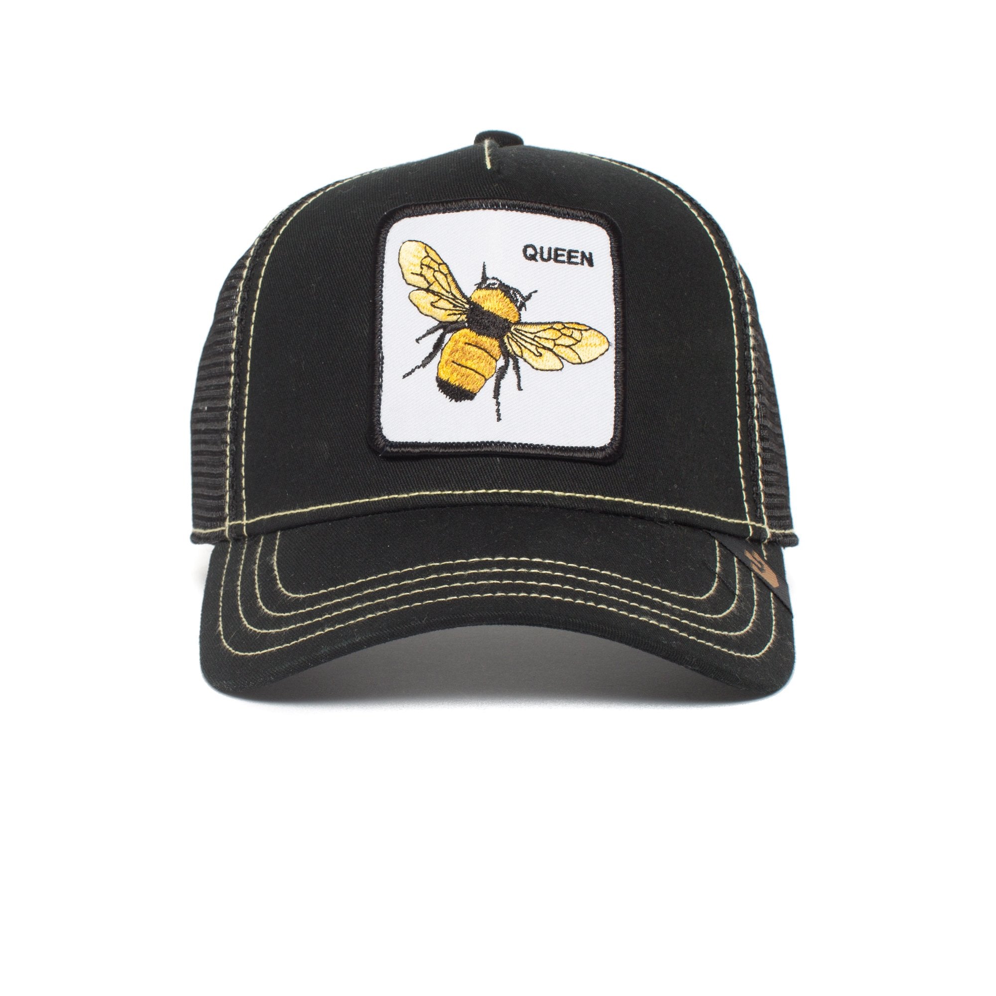 Black Queen Bee