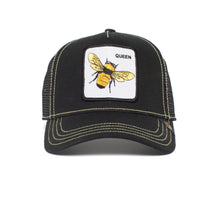 Black Queen Bee