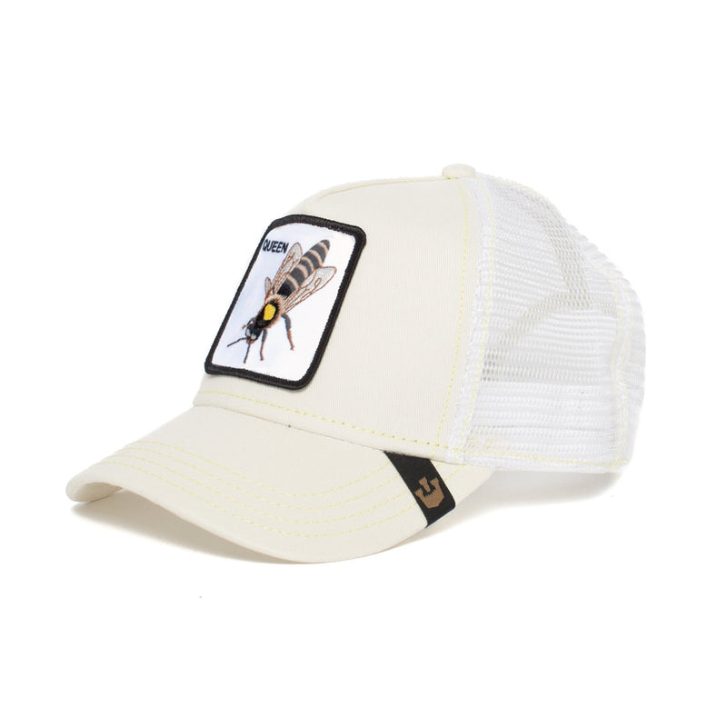 White Queen Bee