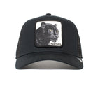 The Panther - Black
