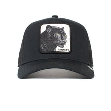 The Panther - Black