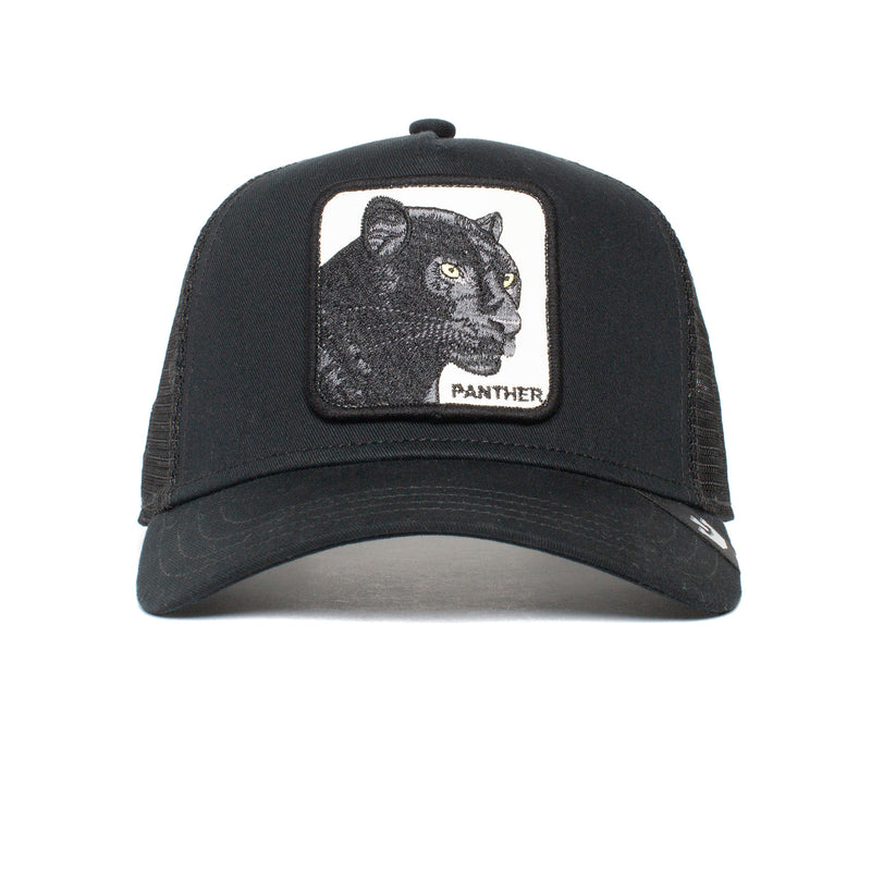 The Panther - Black