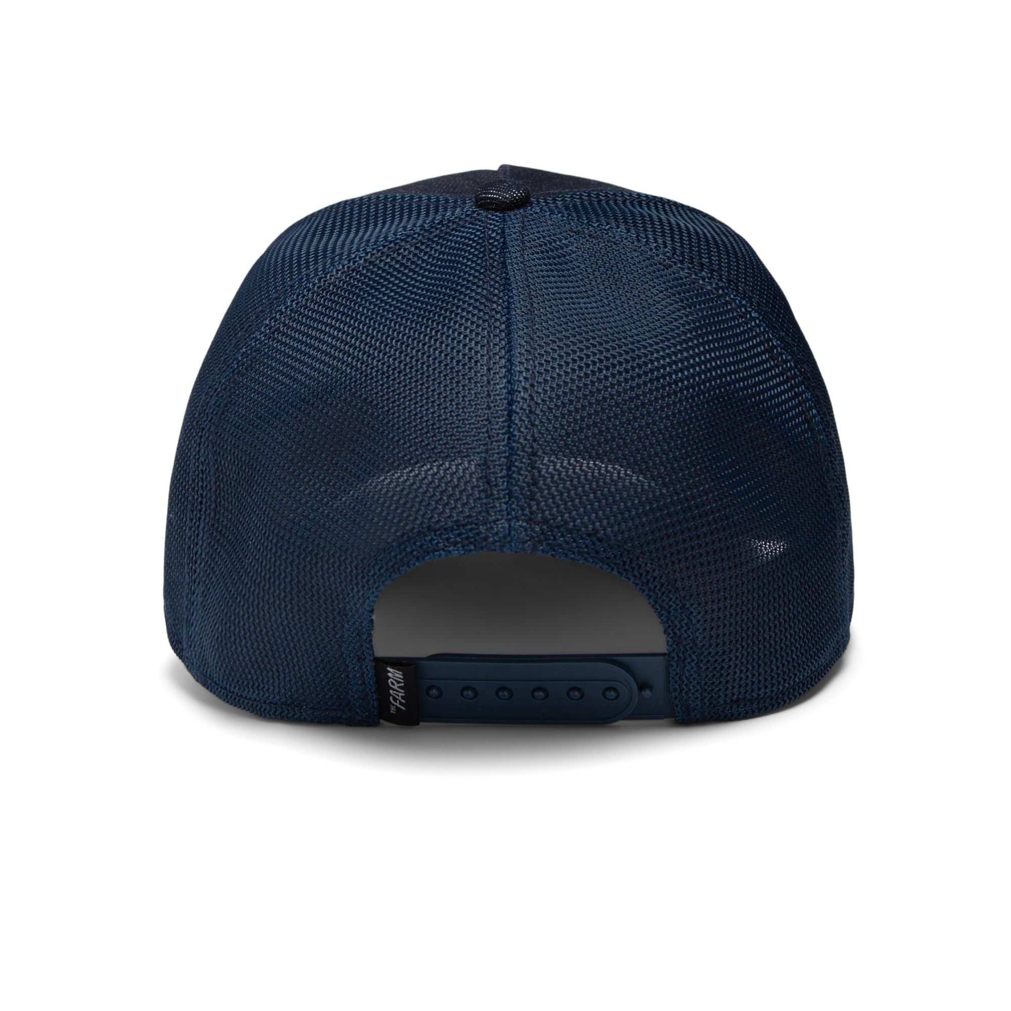 The Panther Denim - Navy