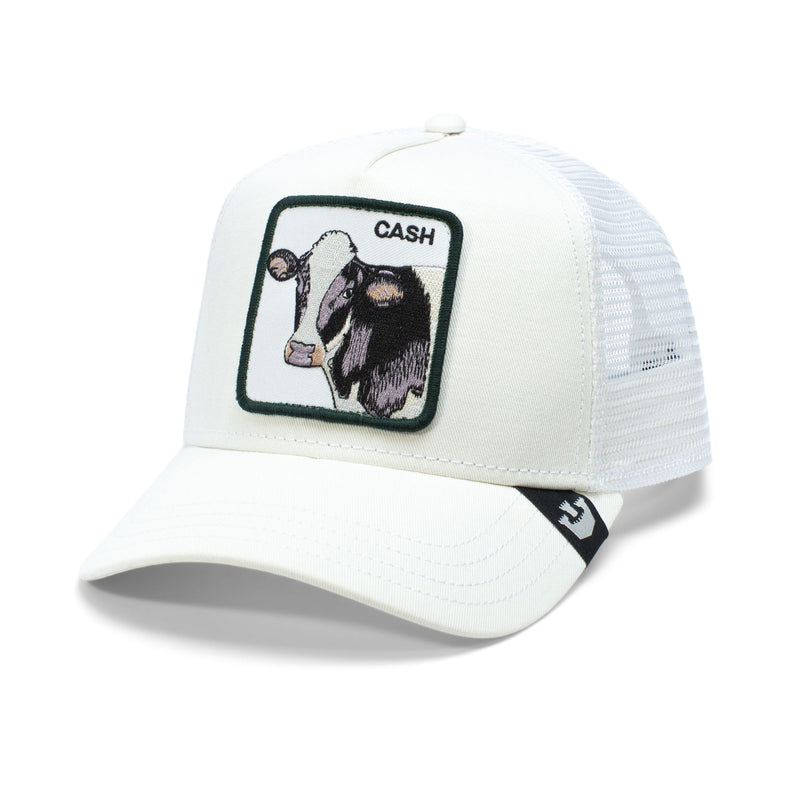 The Cash Cow Ivory