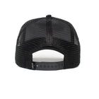 The Freedom Eagle - Black