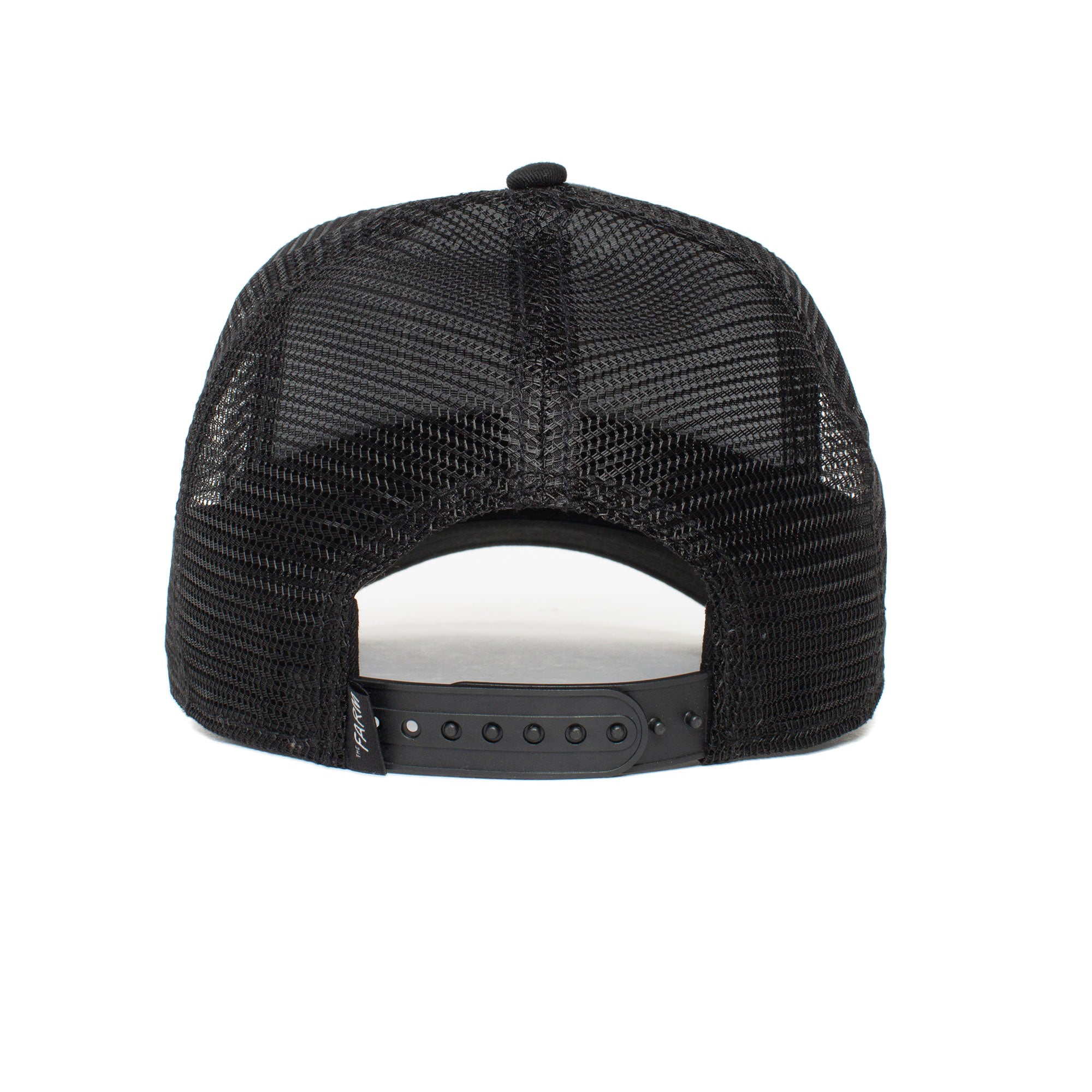 The Freedom Eagle - Black