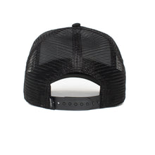 The Freedom Eagle - Black