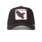 The Freedom Eagle - Black