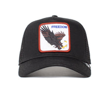 The Freedom Eagle - Black