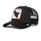 The Freedom Eagle - Black