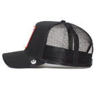 The Freedom Eagle - Black