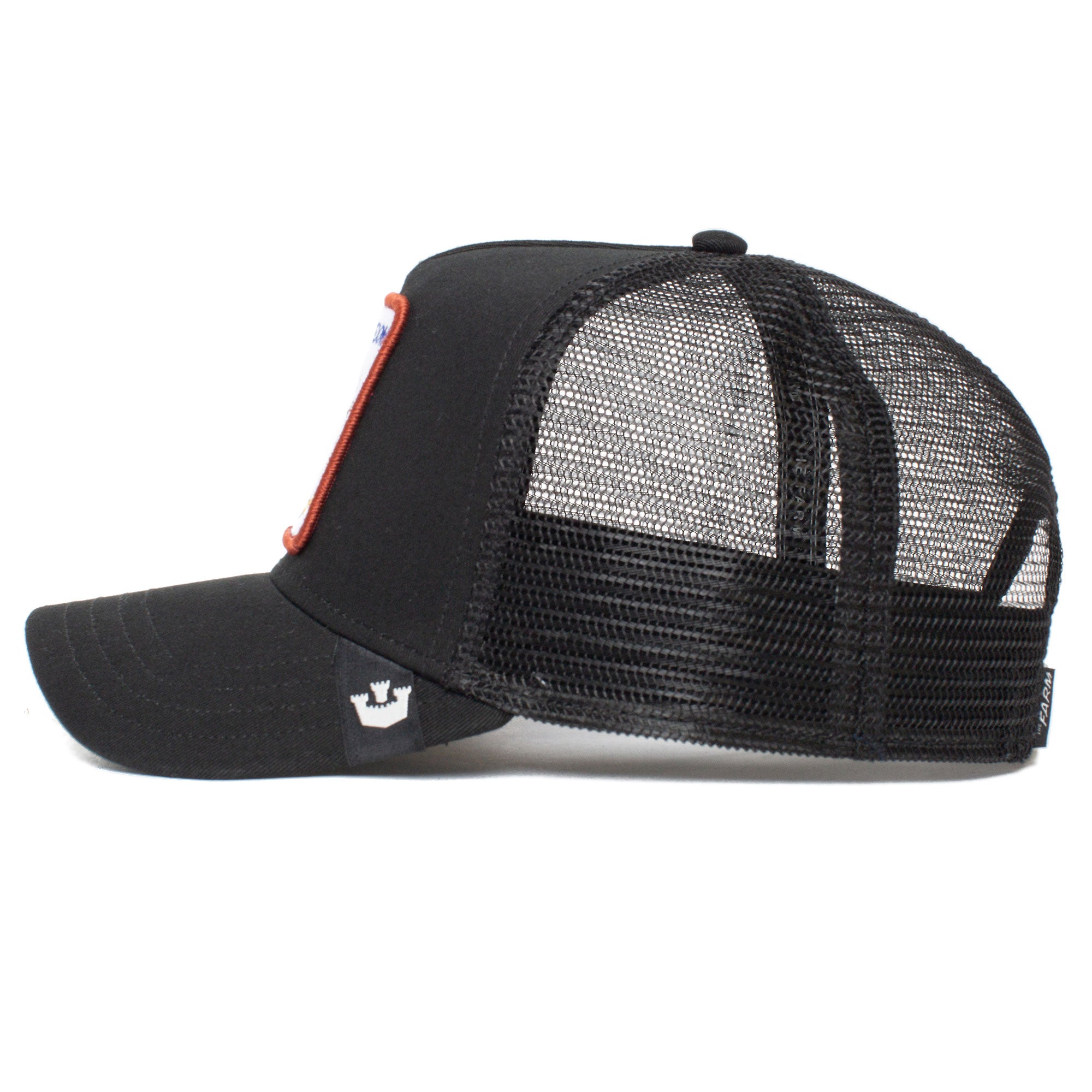 The Freedom Eagle - Black