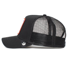 The Freedom Eagle - Black