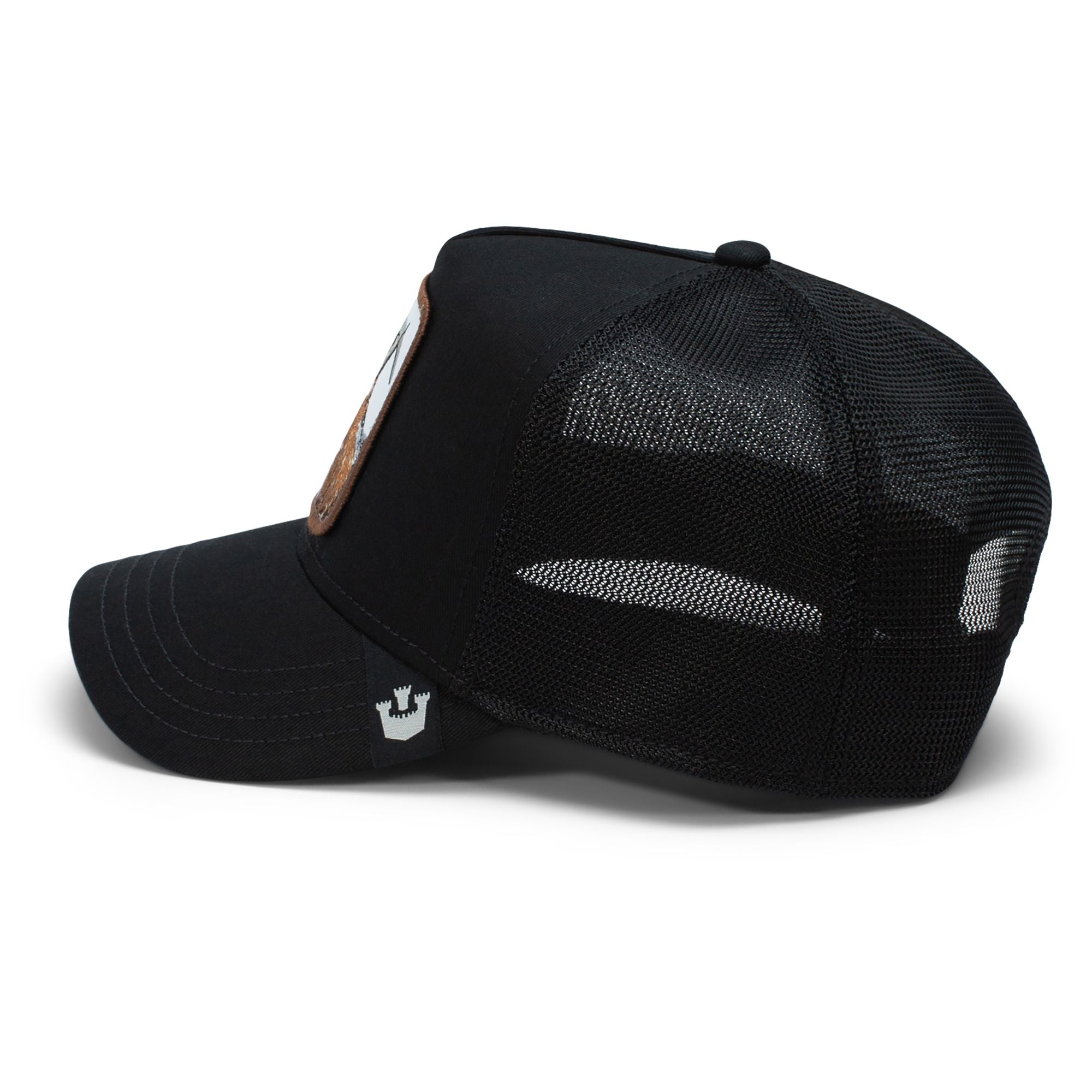The Goat Black