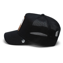 The Goat Black