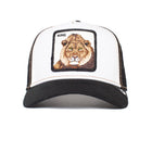 The King Lion - Black